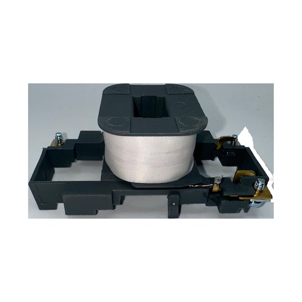 Usa Industrials Aftermarket ABB Series A Control Coil - Replaces ZA40-51, Size A26-A40 AS02480 - main